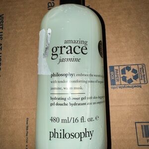 Philosophy Refreshing Shower Gel